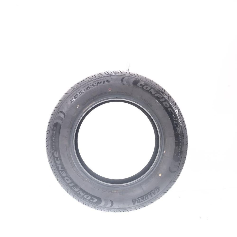 Used 205/65R15 Caldera Confidence All Season 94H - 9/32 - Image 3