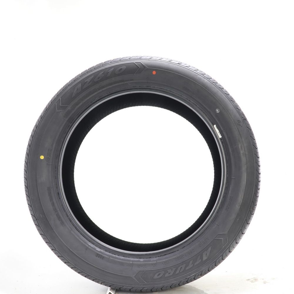 New 265/50R20 Atturo AZ610 112V - 10/32 - Image 3