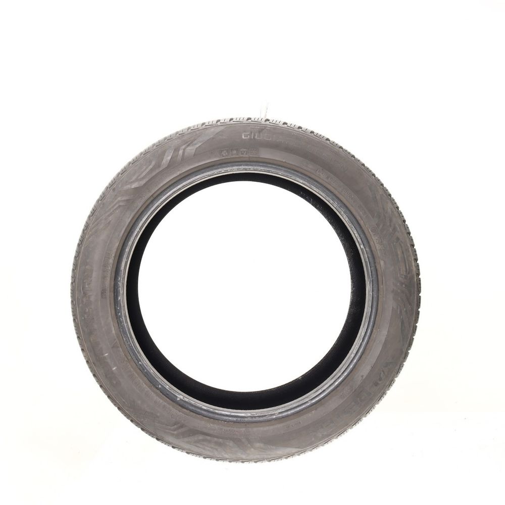 Used 225/50R18 Vredestein Quatrac Pro 99W - 7.5/32 - Image 3