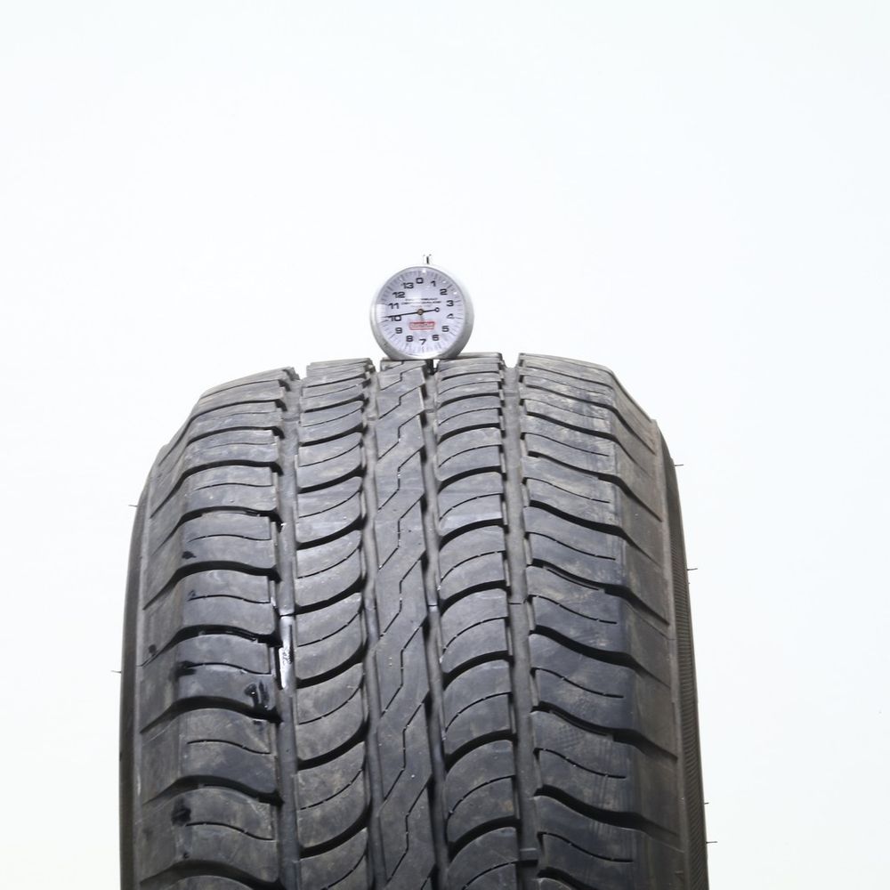 Set of (2) Used 265/60R18 Fuzion SUV 110T - 9.5-10/32 - Image 5