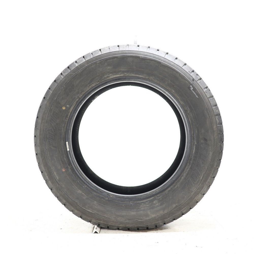 Set of (2) Used 265/60R18 Fuzion SUV 110T - 9.5-10/32 - Image 6