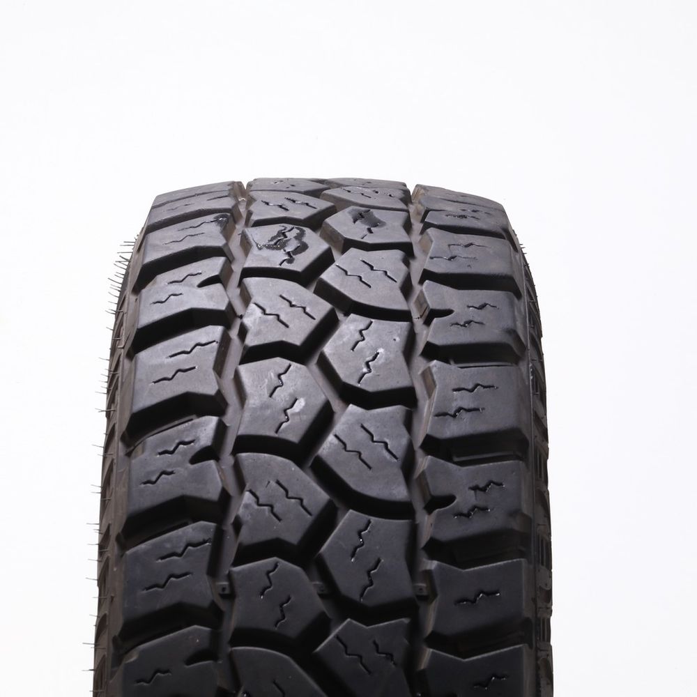 Set of (2) Used LT 275/70R18 Hercules Terra Trac T/G Max 125/122Q - 13.5-15/32 - Image 5
