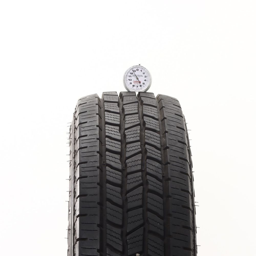 Set of (2) Used LT 225/75R16 DeanTires Back Country QS-3 Touring H/T 115/112R - 12.5-13/32 - Image 2