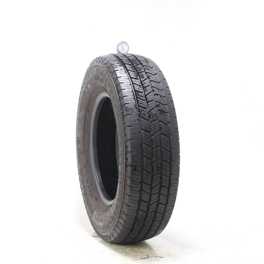 Set of (2) Used LT 225/75R16 DeanTires Back Country QS-3 Touring H/T 115/112R - 12.5-13/32 - Image 4