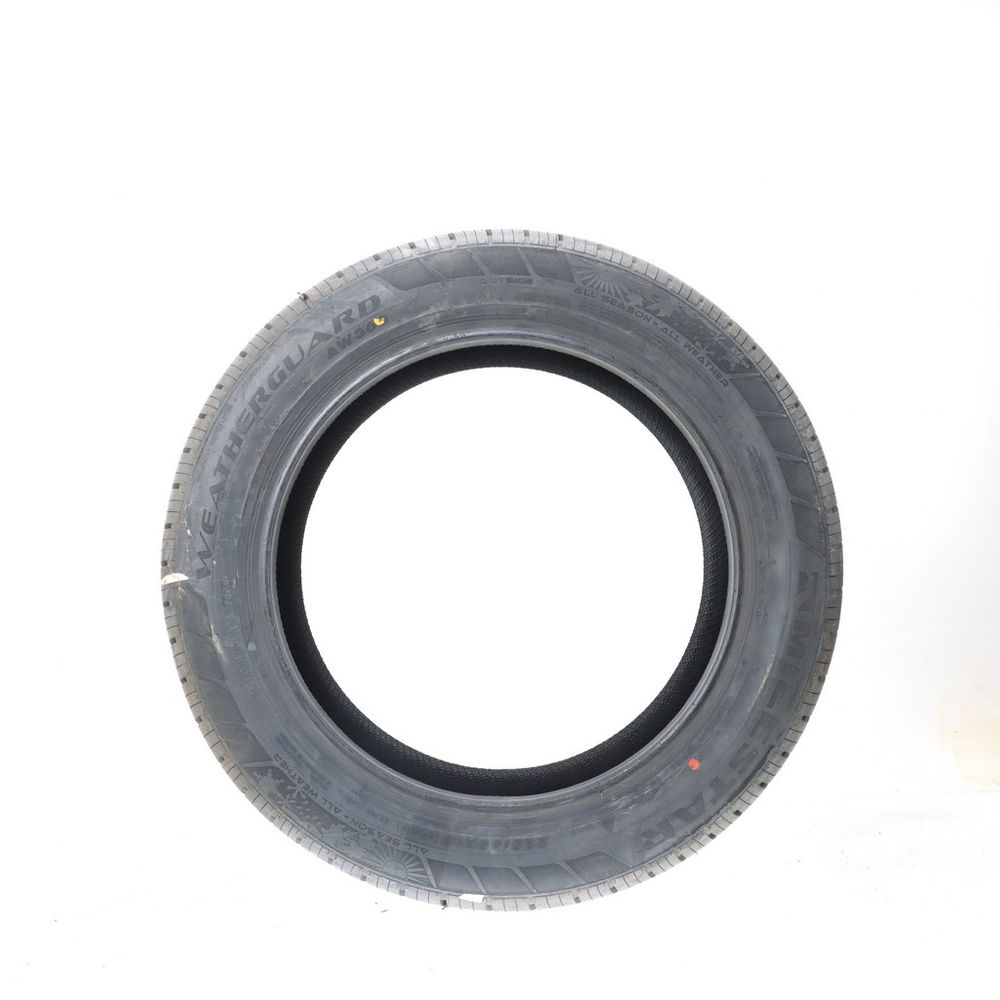 New 225/55R18 Milestar Weatherguard AW365 102V - Image 3