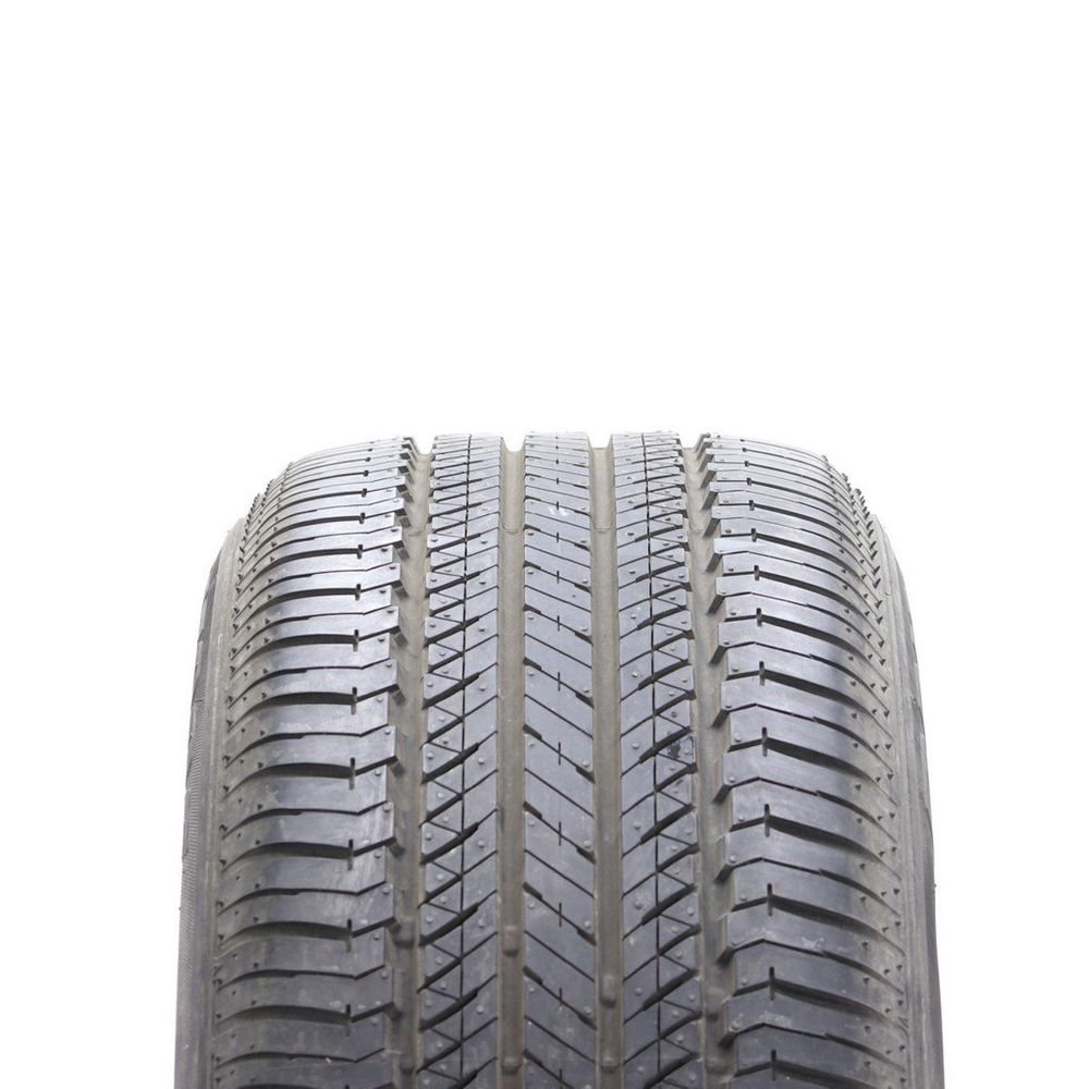 Driven Once 245/55R19 Bridgestone Dueler H/L 400 103S - 9/32 - Image 2