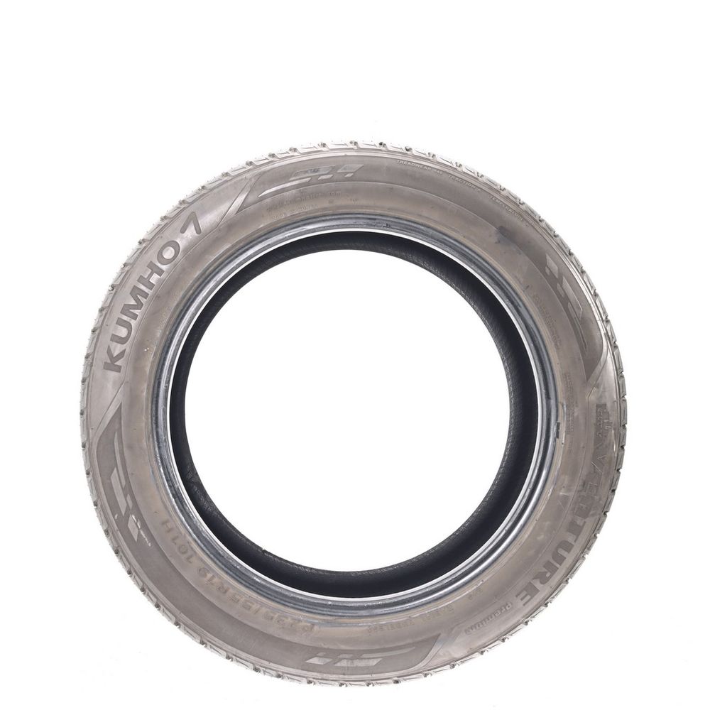 Set of (2) Used 235/55R19 Kumho City Venture Premium 101H - 9.5/32 - Image 3