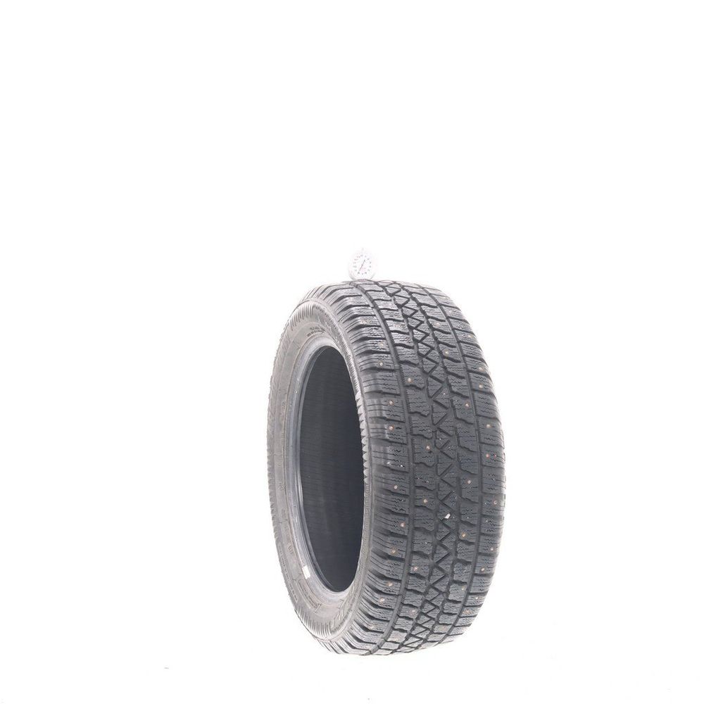 Used 205/55R16 Arctic Claw Winter TXI Studded 91T - 8/32 - Image 1