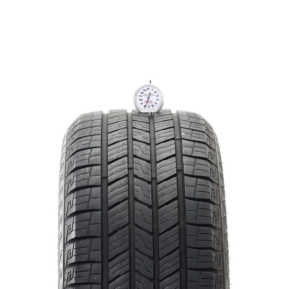 Set of (2) Used 255/55R20 Sailun Terramax HLT 107H - 7.5-8/32 - Image 2