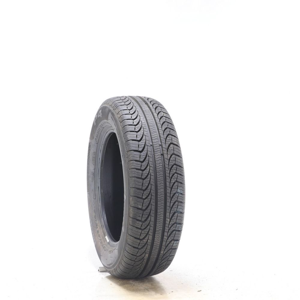 New 195/65R15 Pirelli P4 Four Seasons Plus 91T - 12/32 - Image 1