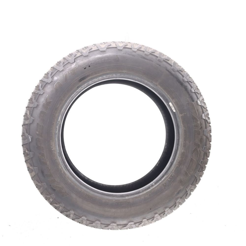 Used 235/65R17 Falken Wildpeak A/T Trail 108H - 6/32 - Image 3