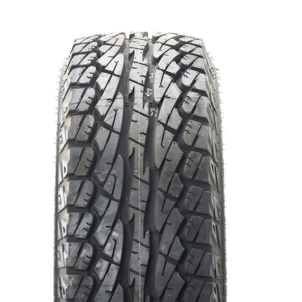 Used LT 245/75R17 Falken Wildpeak A/T AT02 121/118Q E - 15/32 - Image 2