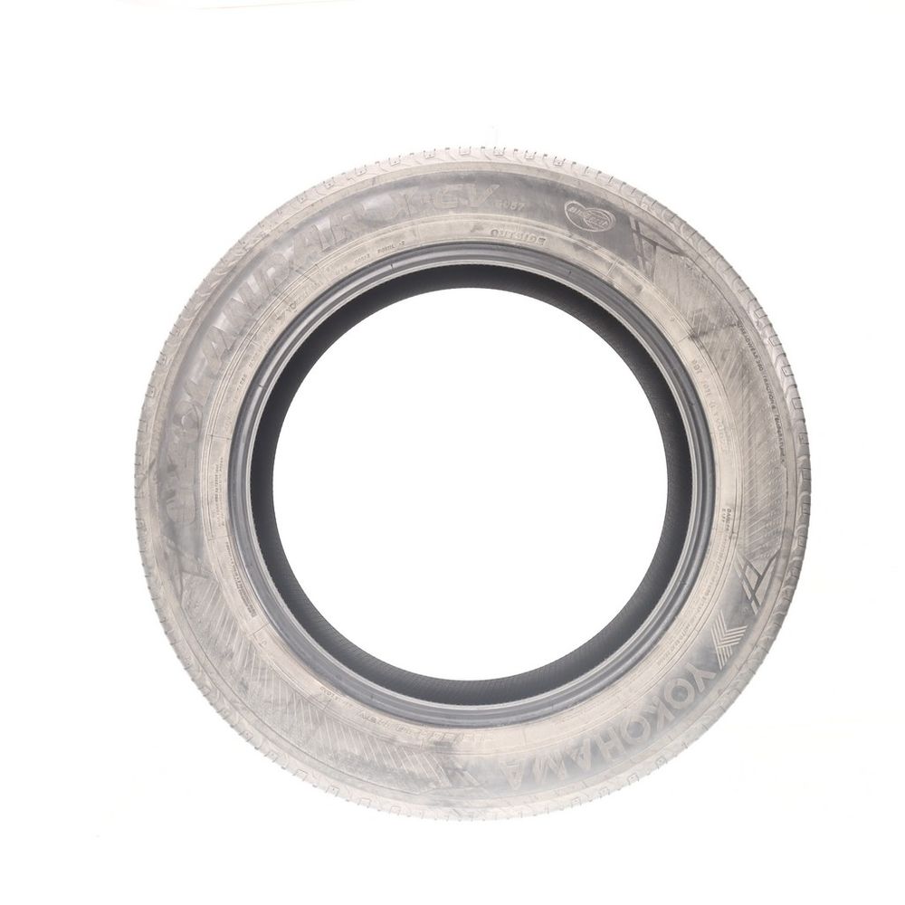Used 265/55R20 Yokohama Geolandar X-CV G057 113V - 7/32 - Image 3