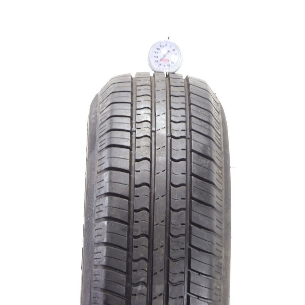 Set of (2) Used 215/75R15 Milestar Touring SLE 100S - 8.5/32 - Image 2