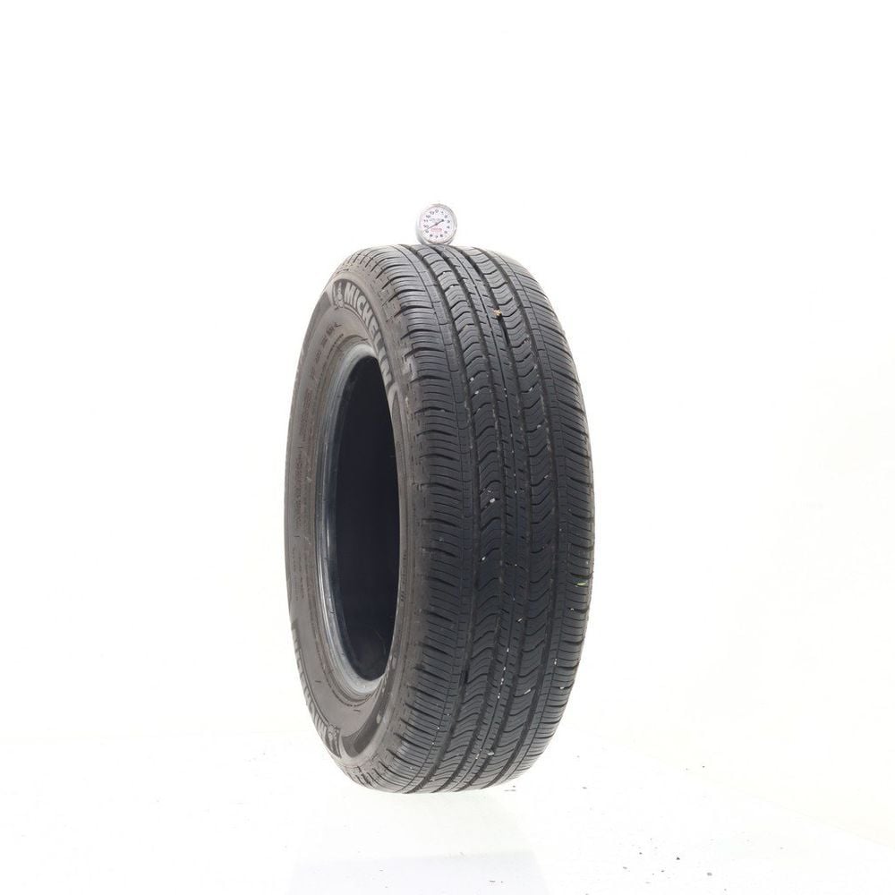 Used P 205/65R15 Michelin Primacy MXV4 94V - 9/32 - Image 1