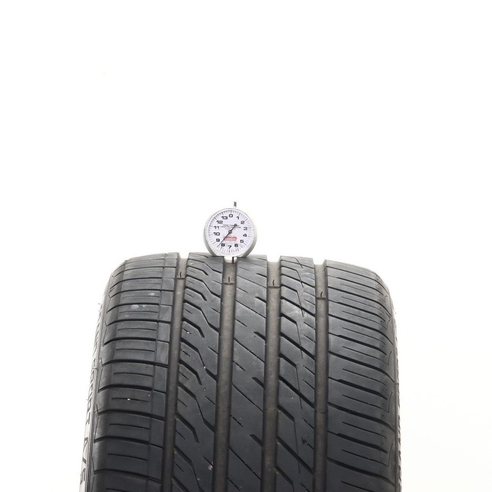 Used 275/35ZR22 Arroyo Grand Sport A/S 107Y - 8/32 - Image 2