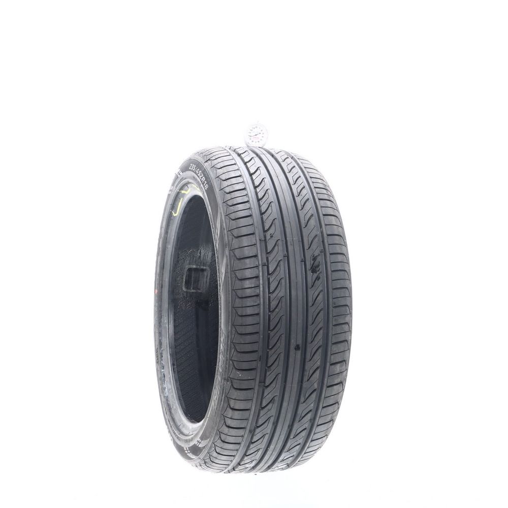 Set of (2) Used 235/45ZR18 Sentury UHP 98W - 8-9.5/32 - Image 4