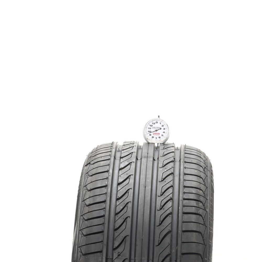 Set of (2) Used 235/45ZR18 Sentury UHP 98W - 8-9.5/32 - Image 5
