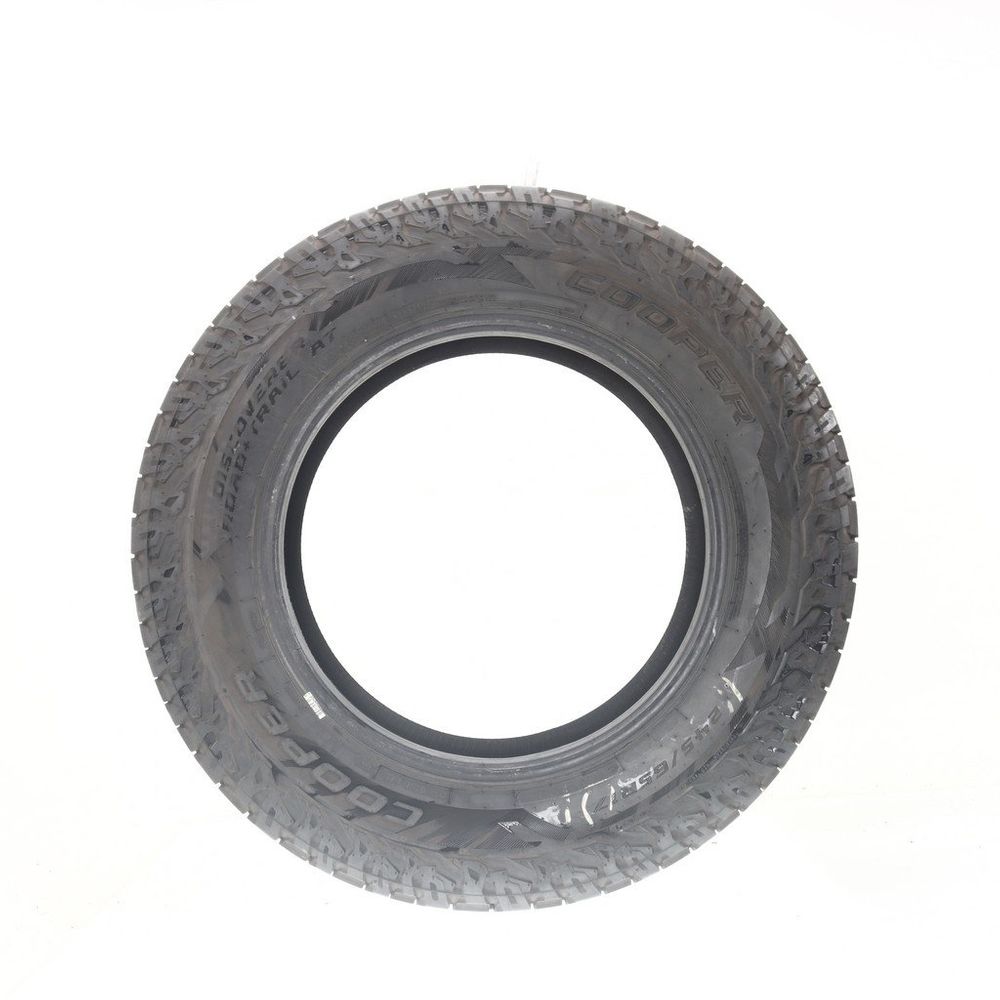 Used 245/65R17 Cooper Discoverer Road+Trail AT 111T - 11.5/32 - Image 3