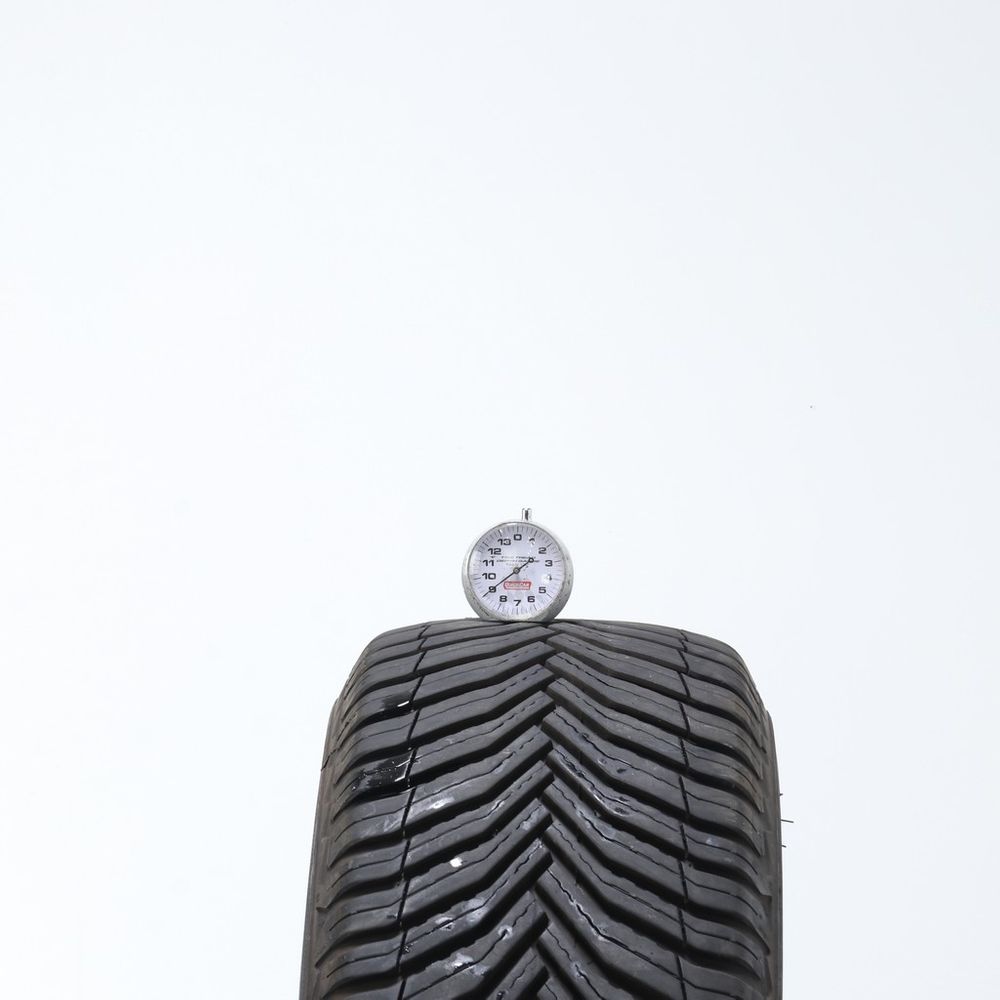 Set of (2) Used 205/60R16 Michelin CrossClimate 2 92V - 9-9.5/32 - Image 2