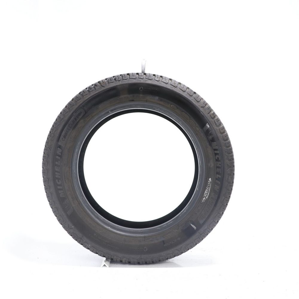 Set of (2) Used 205/60R16 Michelin CrossClimate 2 92V - 9-9.5/32 - Image 3