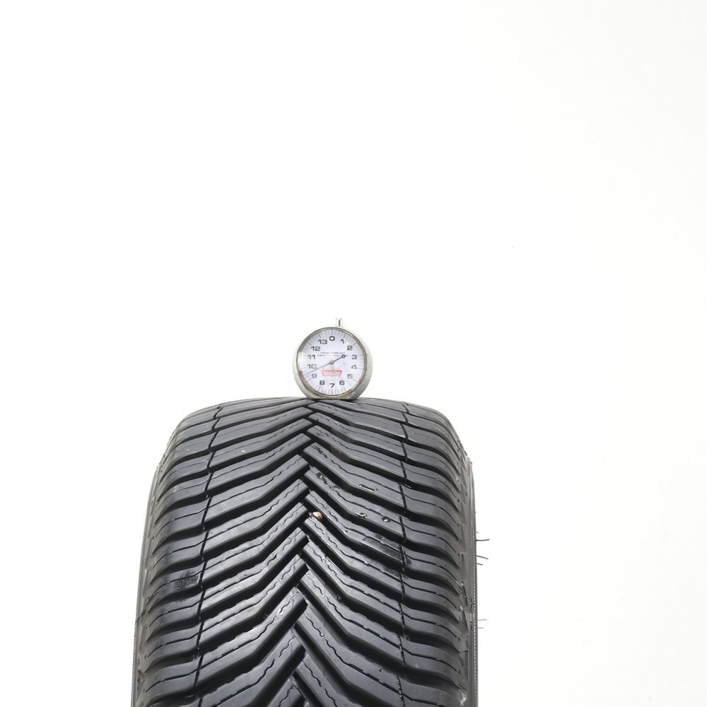 Set of (2) Used 205/60R16 Michelin CrossClimate 2 92V - 9-9.5/32 - Image 5