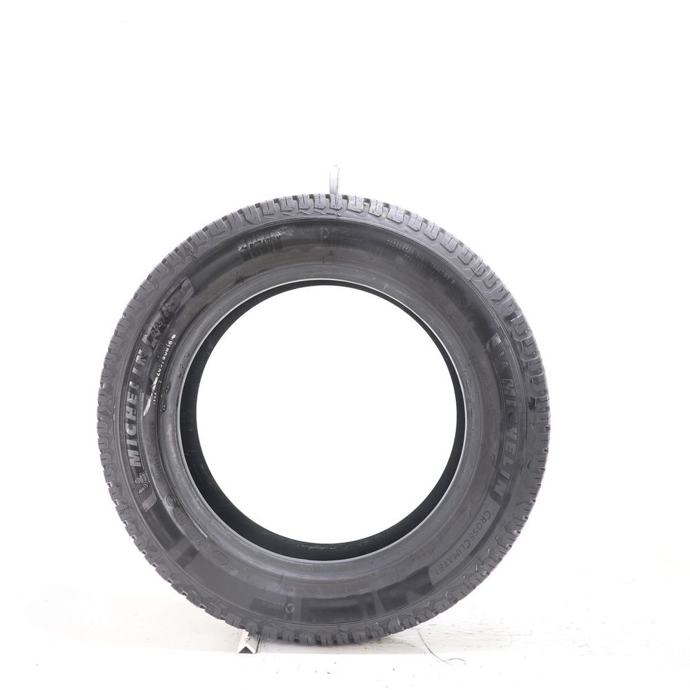 Set of (2) Used 205/60R16 Michelin CrossClimate 2 92V - 9-9.5/32 - Image 6