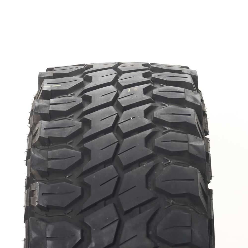 Used LT 33X12.5R20 Gladiator XComp MT 119Q F - 15/32 - Image 2