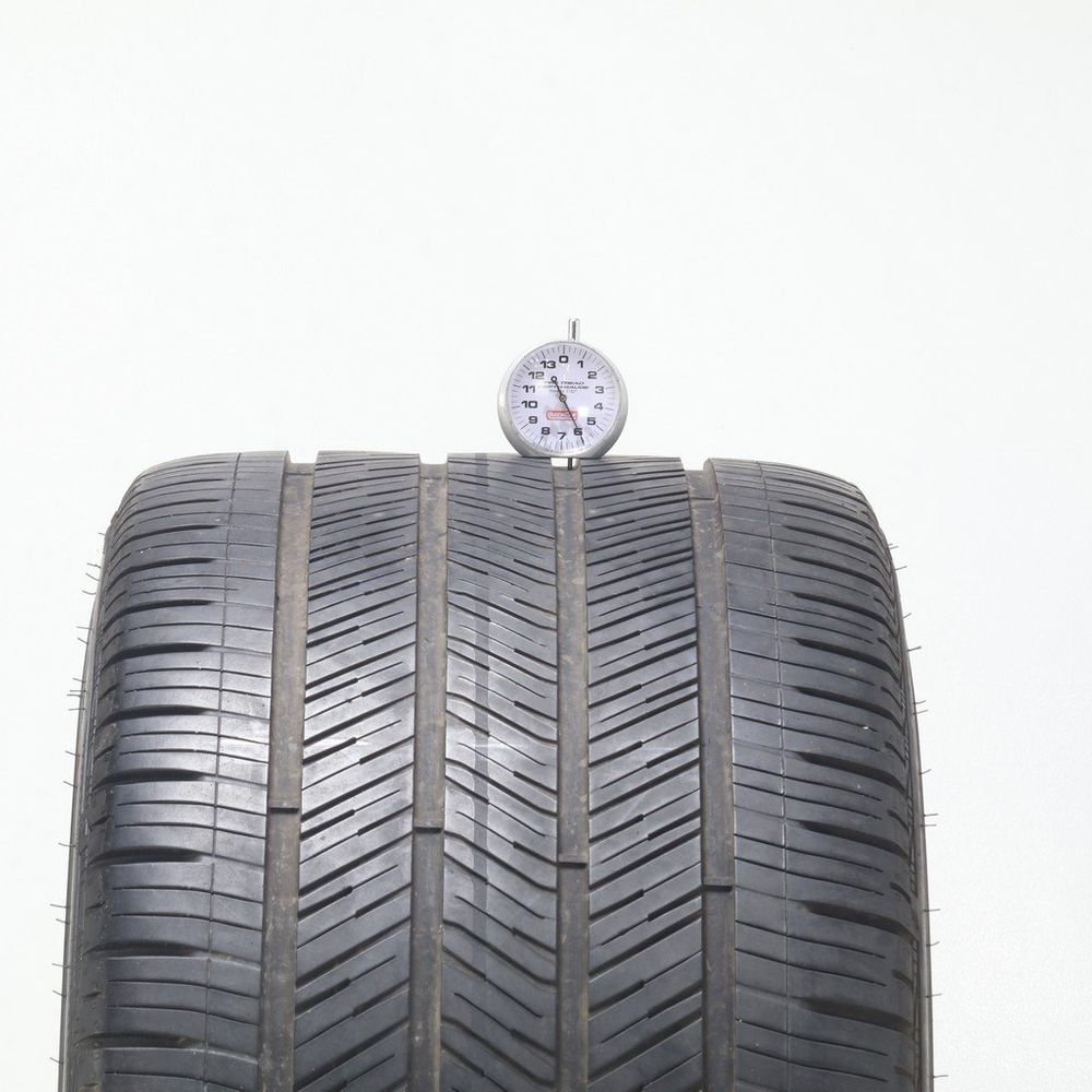 Set of (4) Used 305/30R21 Goodyear Eagle Touring NF0 104H - 6-7.5/32 - Image 2