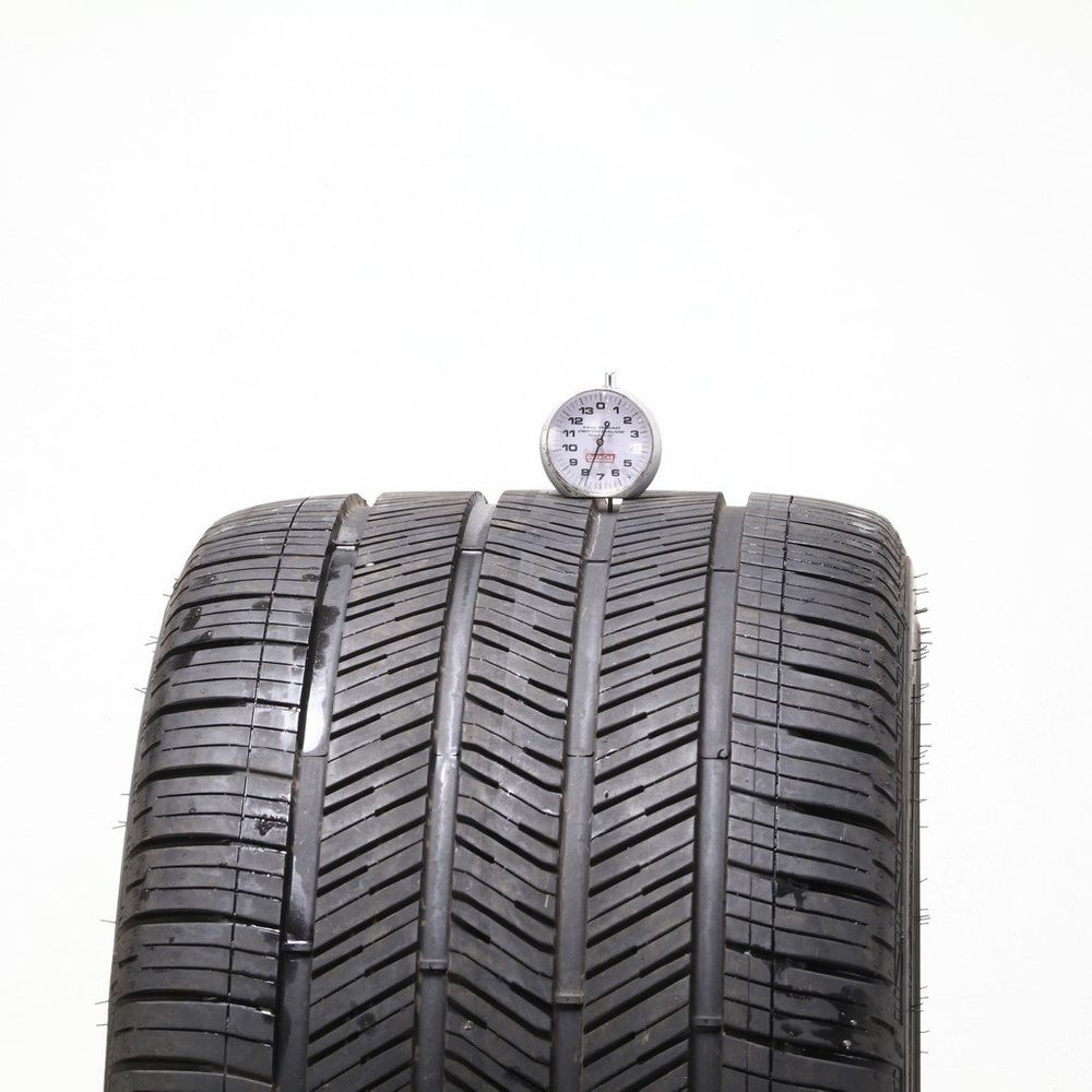 Set of (4) Used 305/30R21 Goodyear Eagle Touring NF0 104H - 6-7.5/32 - Image 5