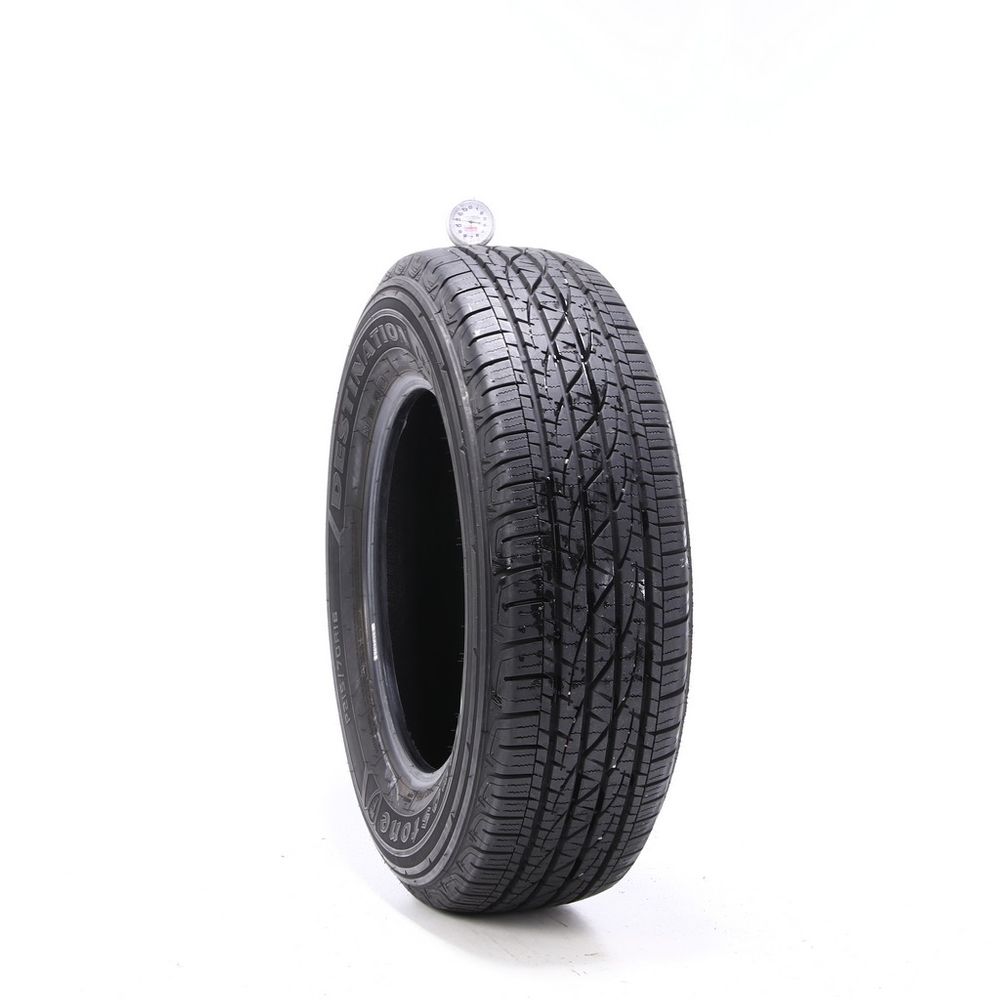 Used 215/70R16 Firestone Destination LE2 99H - 10.5/32 - Image 1