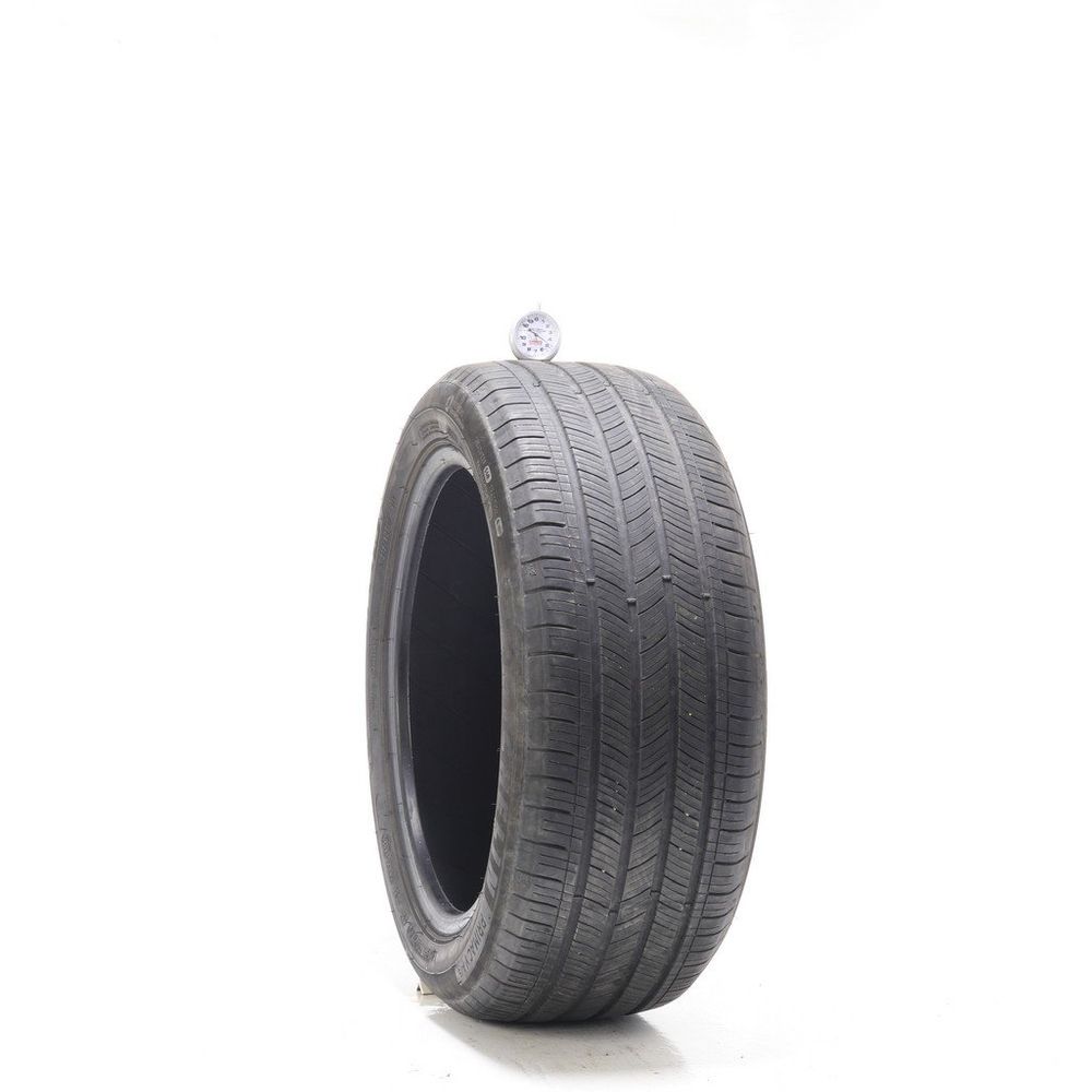 Used 215/50R17 Michelin Primacy A/S 91V - 4.5/32 - Image 1