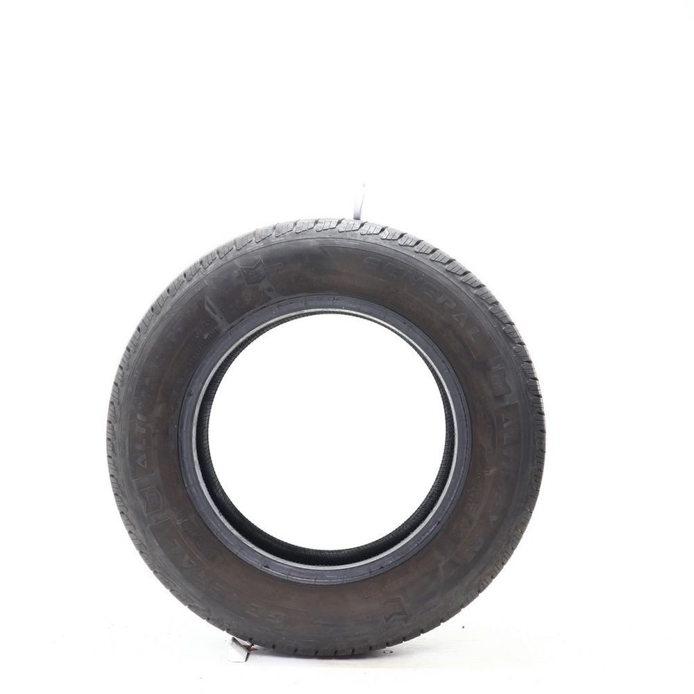 Used 185/70R14 General Altimax RT43 88T - 7/32 - Image 3