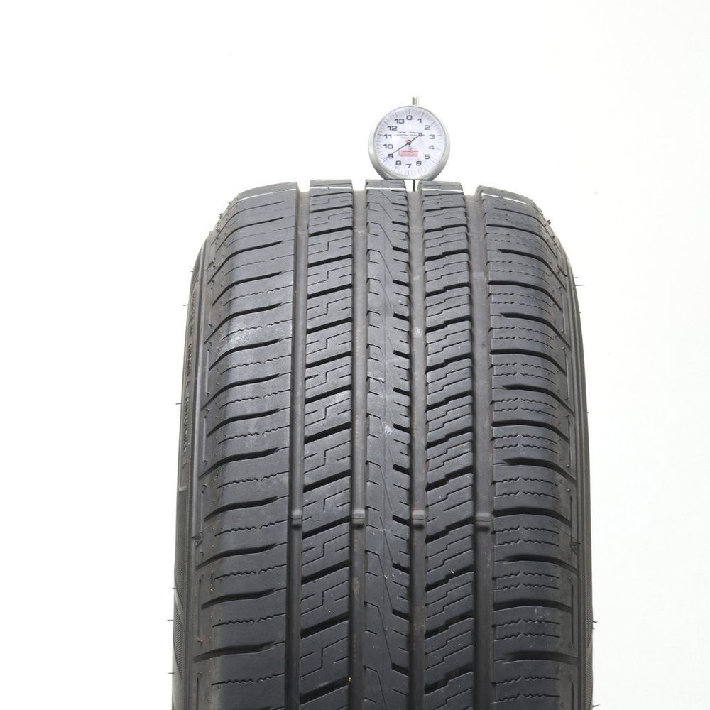 Set of (2) Used 235/65R18 Falken Pro G5 CSV 106V - 9-10/32 - Image 2