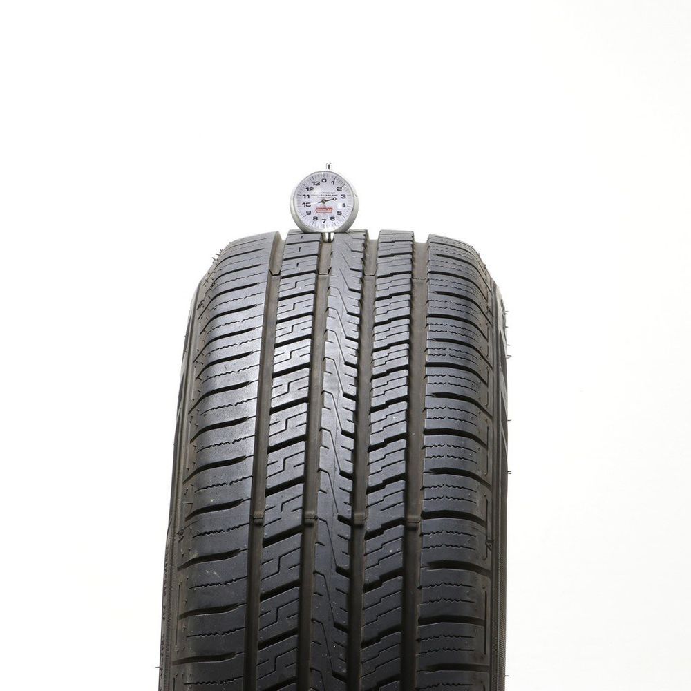 Set of (2) Used 235/65R18 Falken Pro G5 CSV 106V - 9-10/32 - Image 5