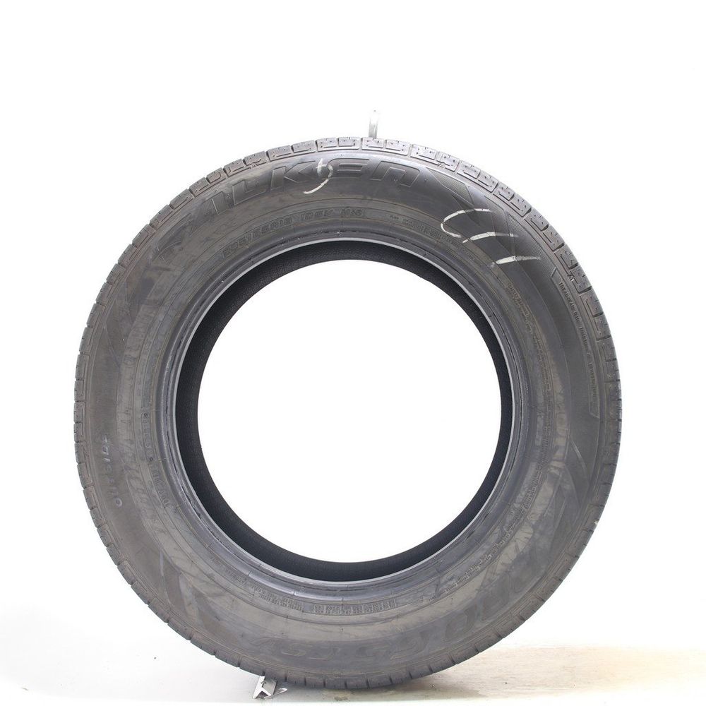 Set of (2) Used 235/65R18 Falken Pro G5 CSV 106V - 9-10/32 - Image 6