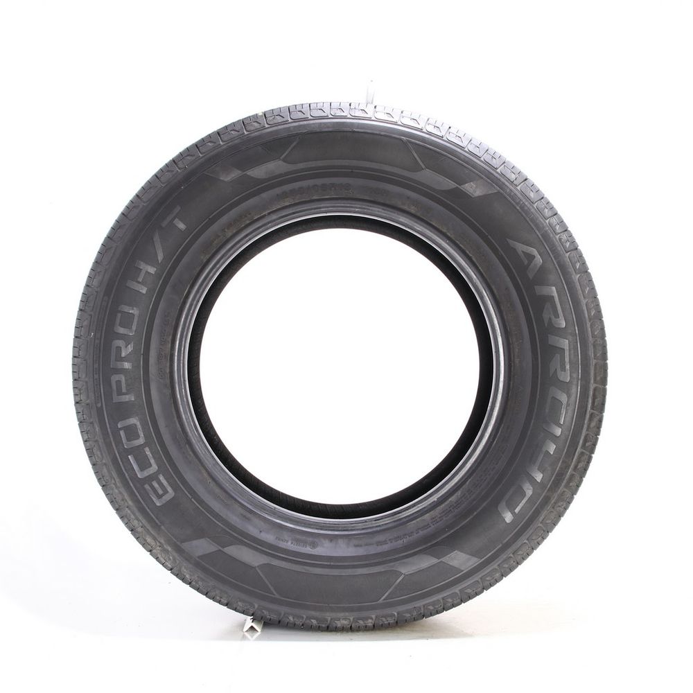 Set of (2) Used 275/65R18 Arroyo Eco Pro H/T 116H - 8.5/32 - Image 3