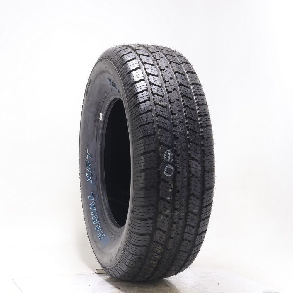 Driven Once 265/70R17 Multi-Mile Wild Country XRT II 115S - 10.5/32 - Image 1