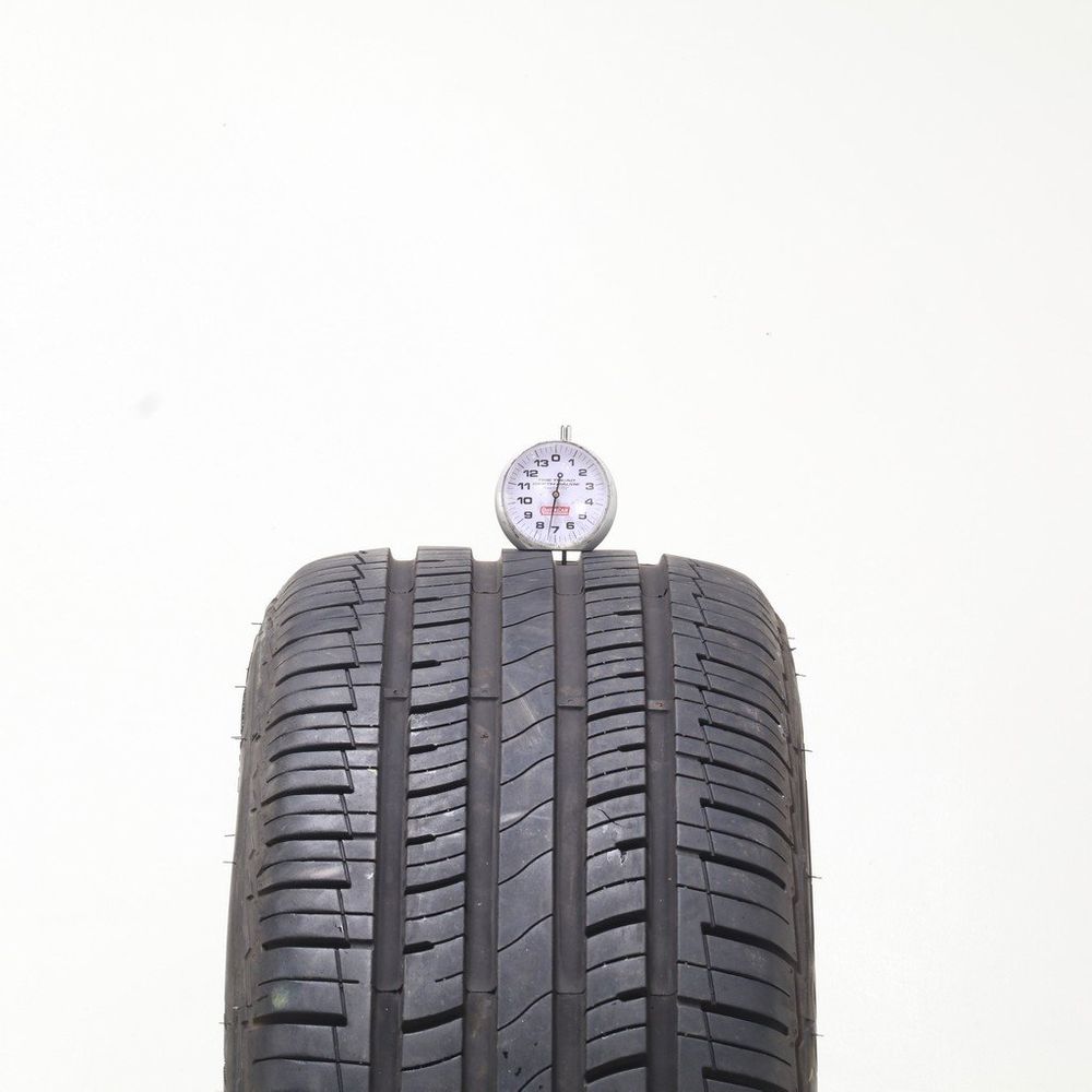 Set of (2) Used 225/50R17 Mastercraft Stratus AS 94V - 7-8/32 - Image 2