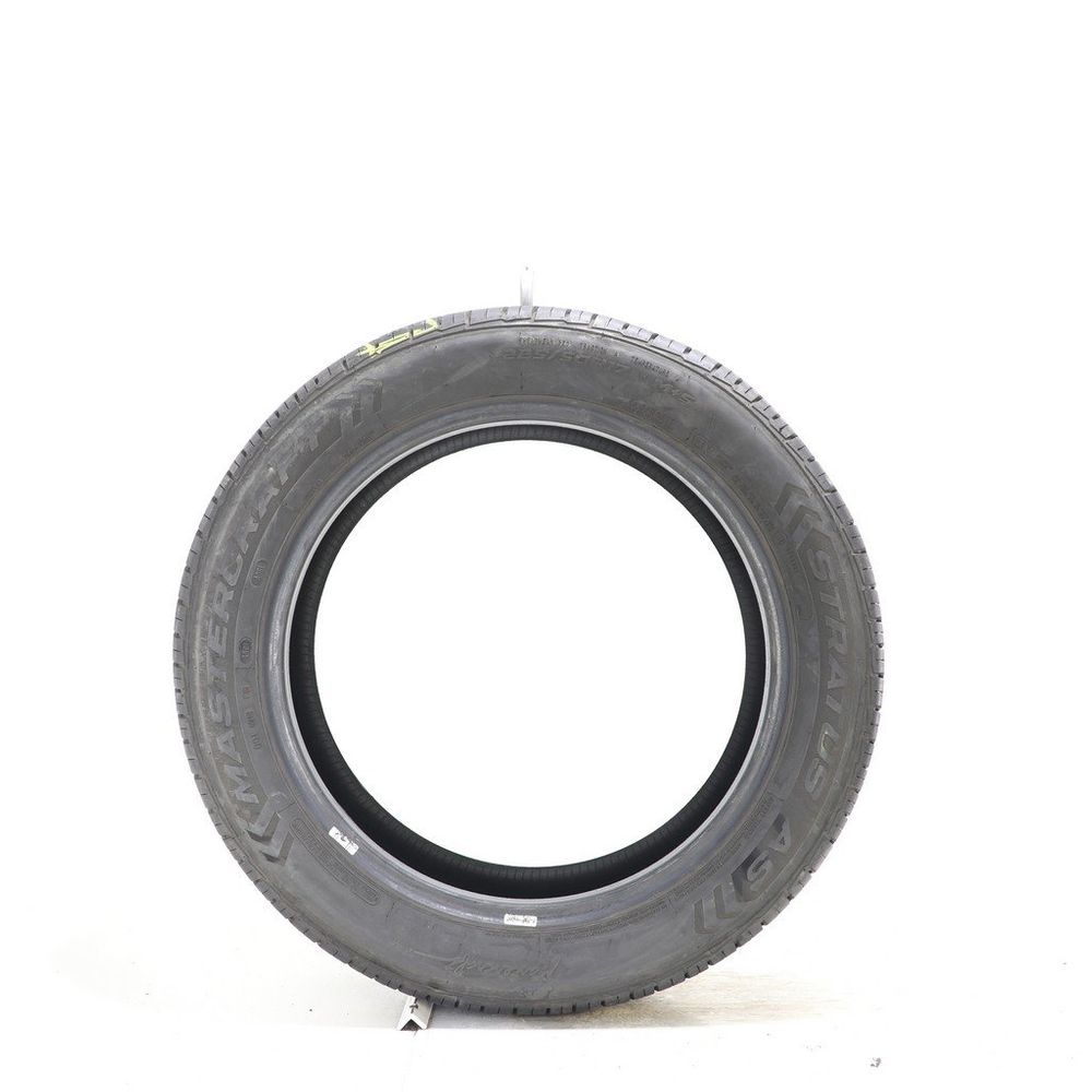 Set of (2) Used 225/50R17 Mastercraft Stratus AS 94V - 7-8/32 - Image 3
