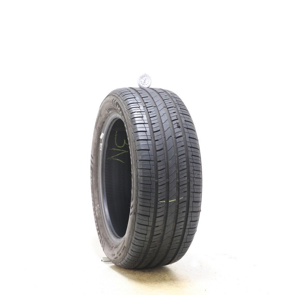 Set of (2) Used 225/50R17 Mastercraft Stratus AS 94V - 7-8/32 - Image 4