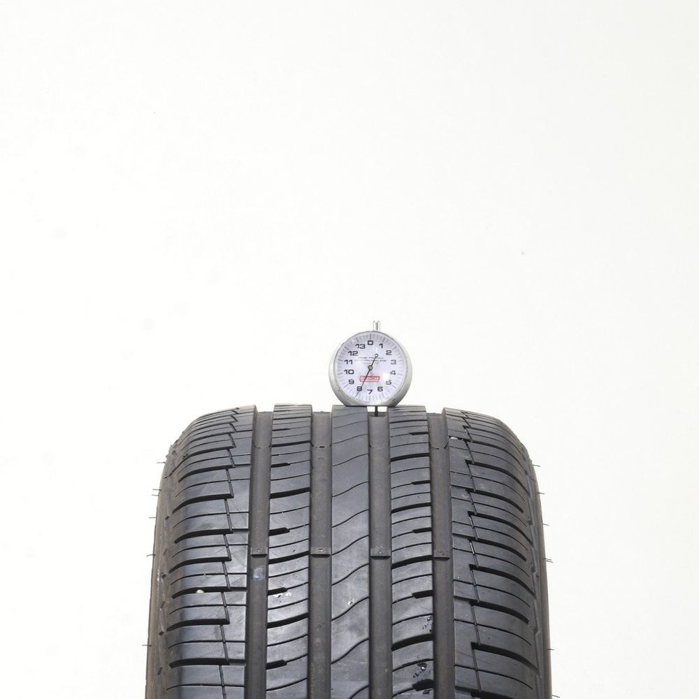 Set of (2) Used 225/50R17 Mastercraft Stratus AS 94V - 7-8/32 - Image 5