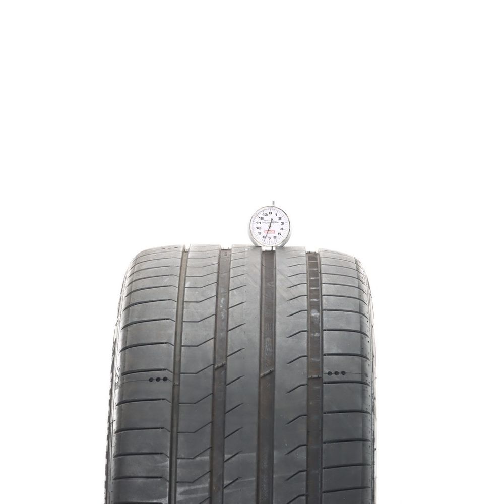 Used 275/35R21 Michelin Pilot Sport EV AO Acoustic 103Y - 7.5/32 - Image 2