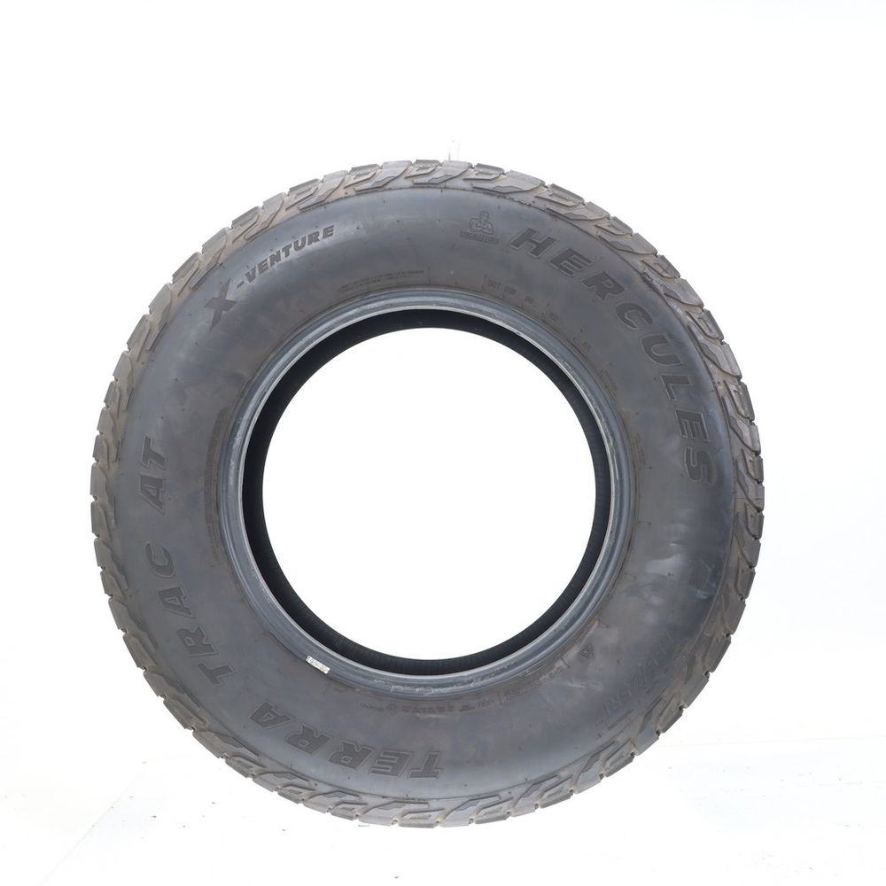 Used 255/75R17 Hercules Terra Trac AT X-Venture 115T - 9.5/32 - Image 3