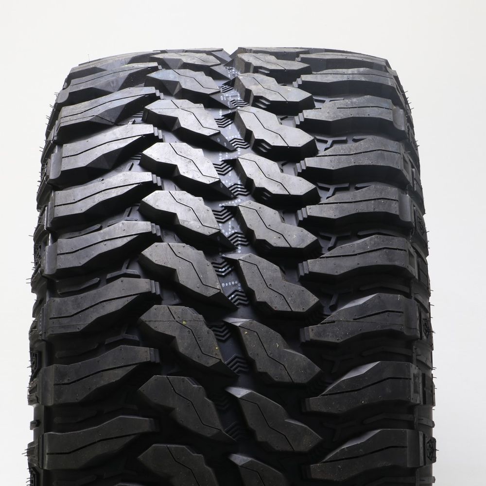 Set of (4) New LT 35X14.5R20 Hercules TIS Offroad TT1 127Q F - 21/32 - Image 2