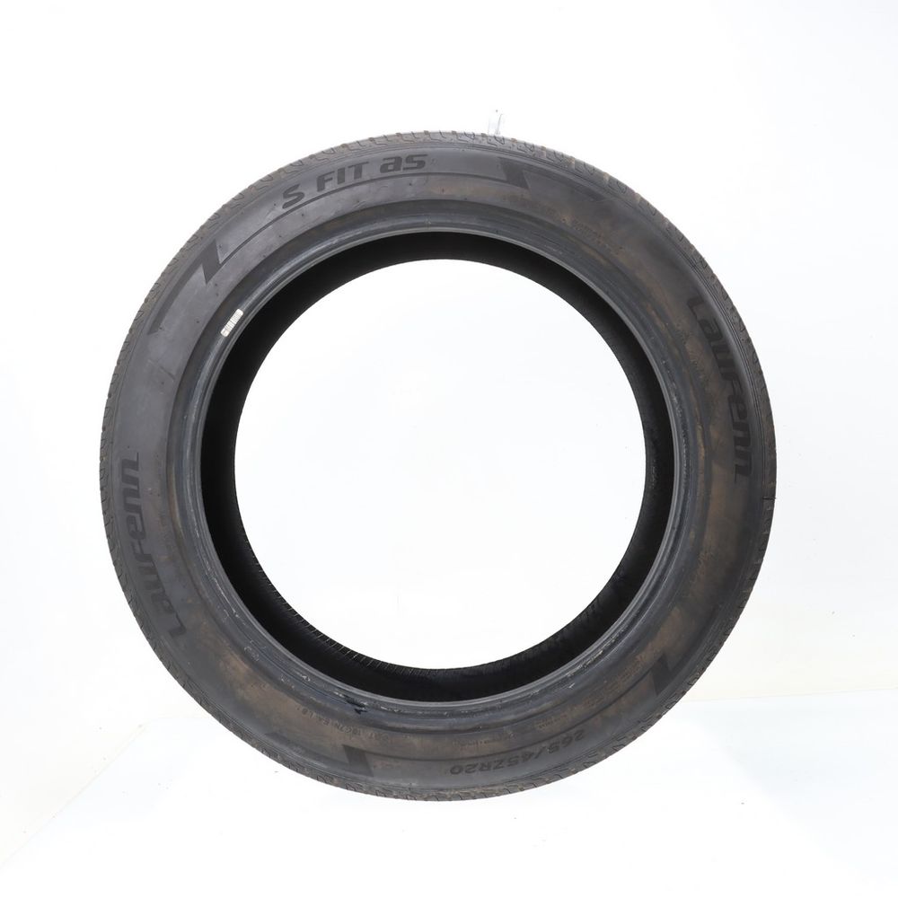 Used 265/45ZR20 Laufenn S Fit AS 108Y - 8.5/32 - Image 3