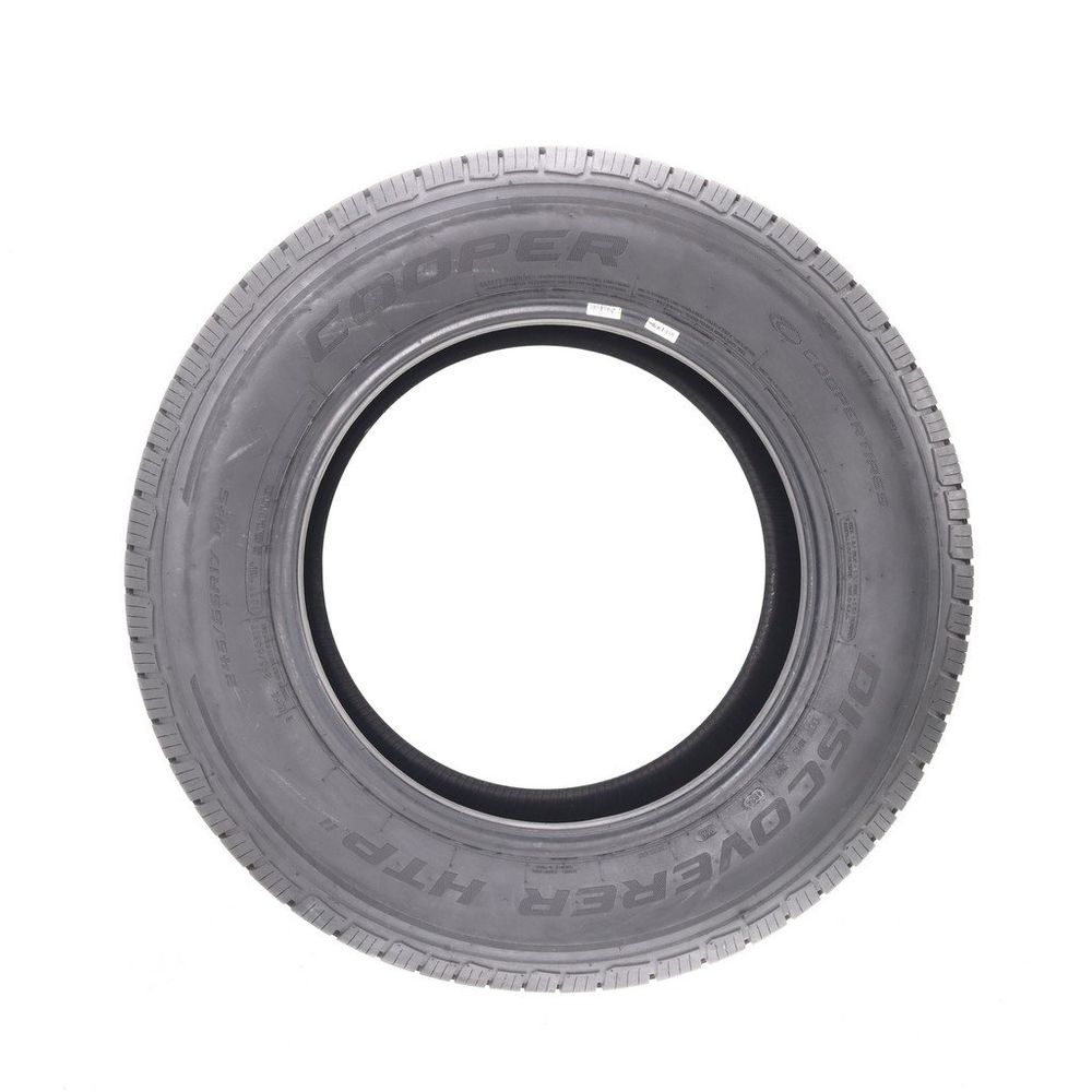 Driven Once 245/65R17 Cooper Discoverer HTP II 107T - 11/32 - Image 3