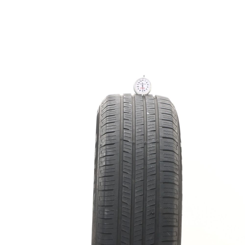 Set of (2) Used 225/65R17 Prinx HiCity HH2 102H - 6.5-7.5/32 - Image 2