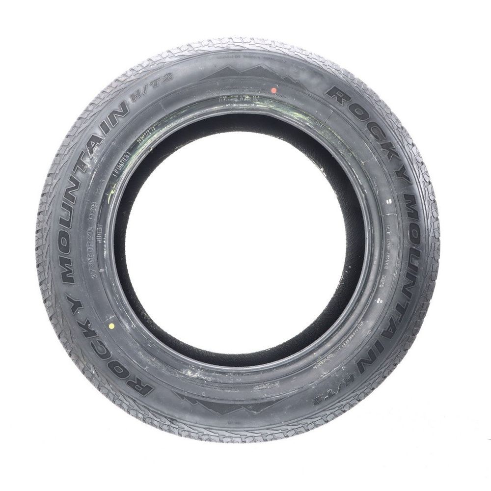 New 275/60R20 Rocky Mountain H/T2 115H - Image 3