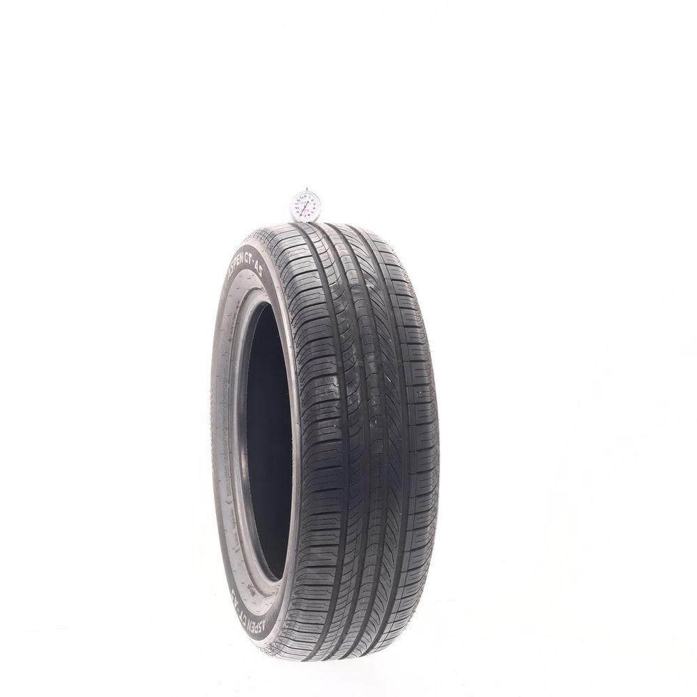 Used 215/60R17 Aspen GT-AS 95H - 8/32 - Image 1